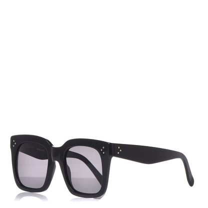 Celine Tilda Sunglasses CL 41076/S Black 1 of 6