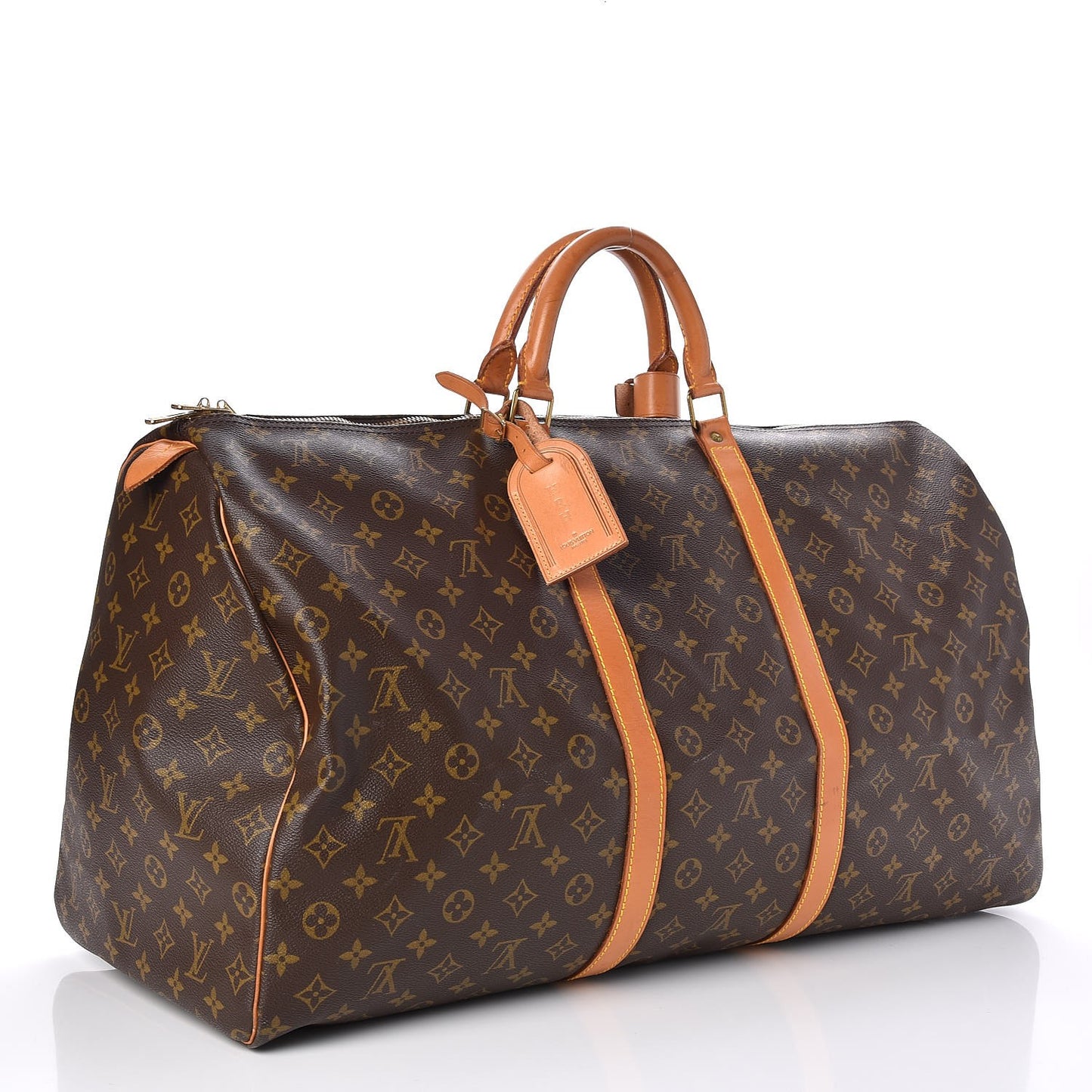 Monogram Keepall 60