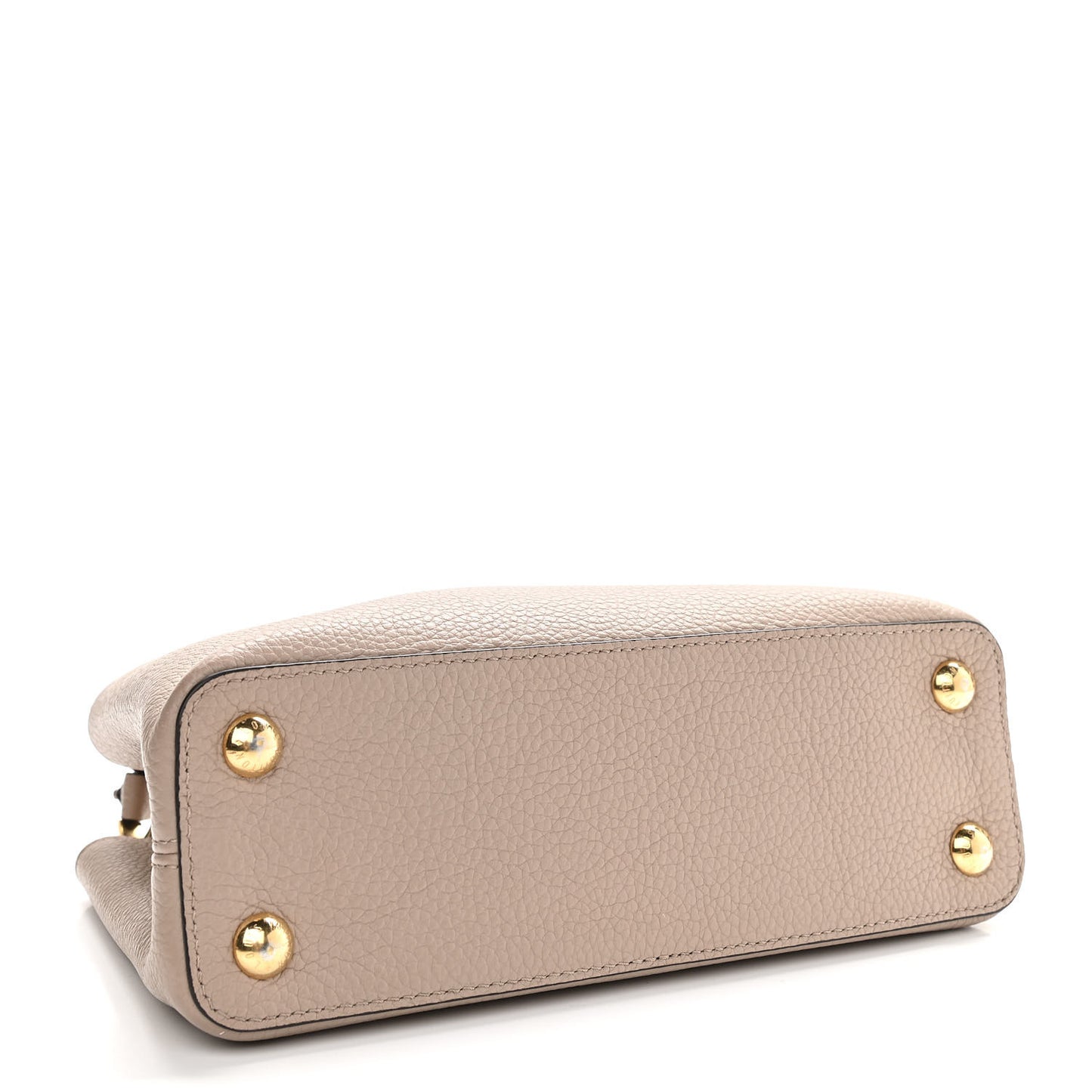 Taurillon Capucines BB Galet