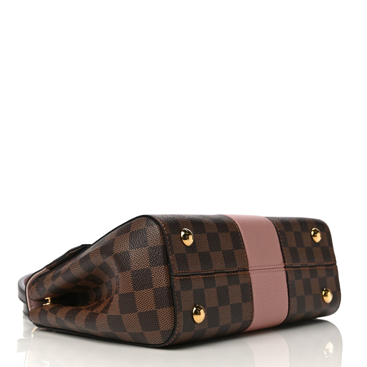 Damier Ebene Bond Street Magnolia