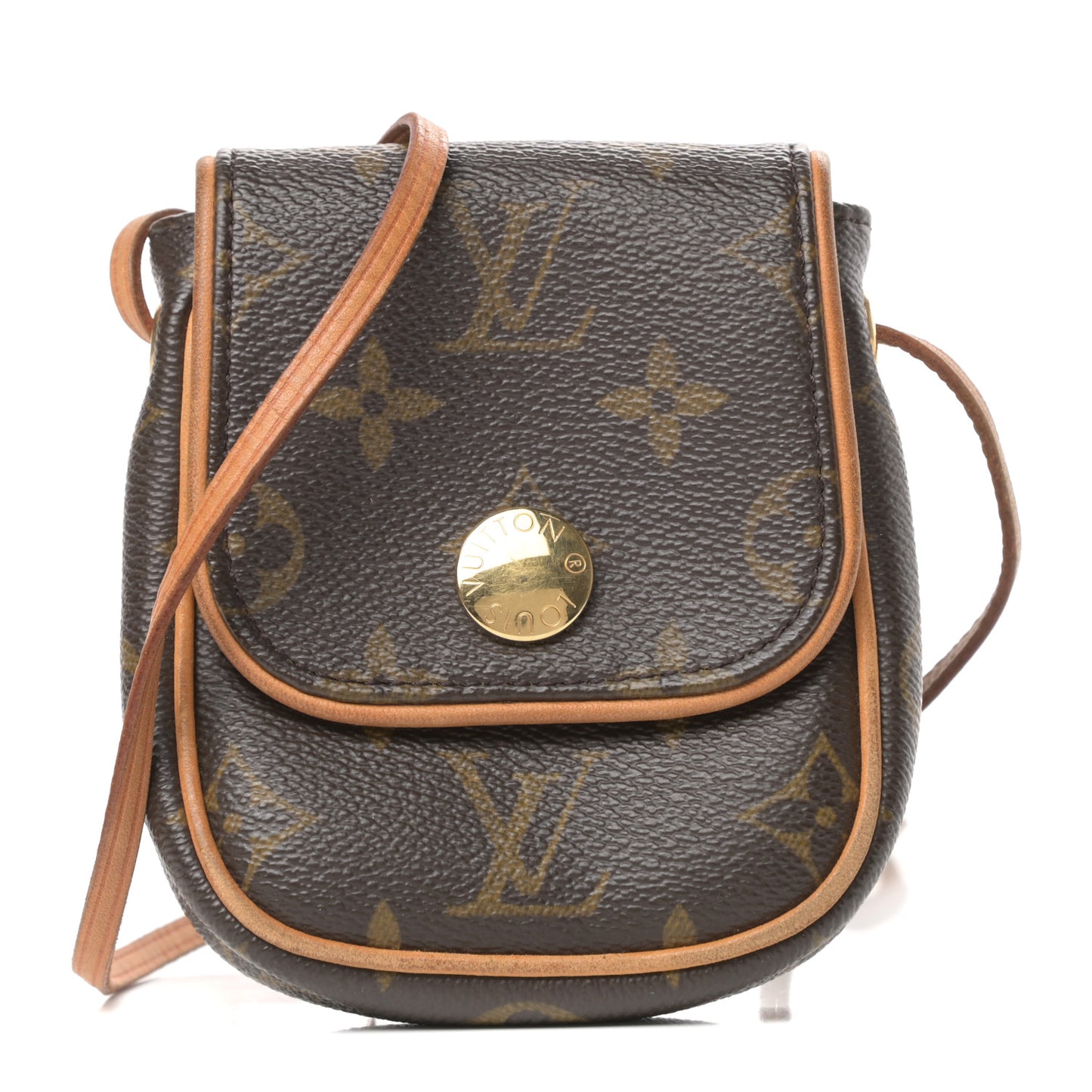 Monogram Pochette Cancun