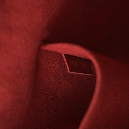 Louis Vuitton Monogram Surene MM Cherry 10 of 19