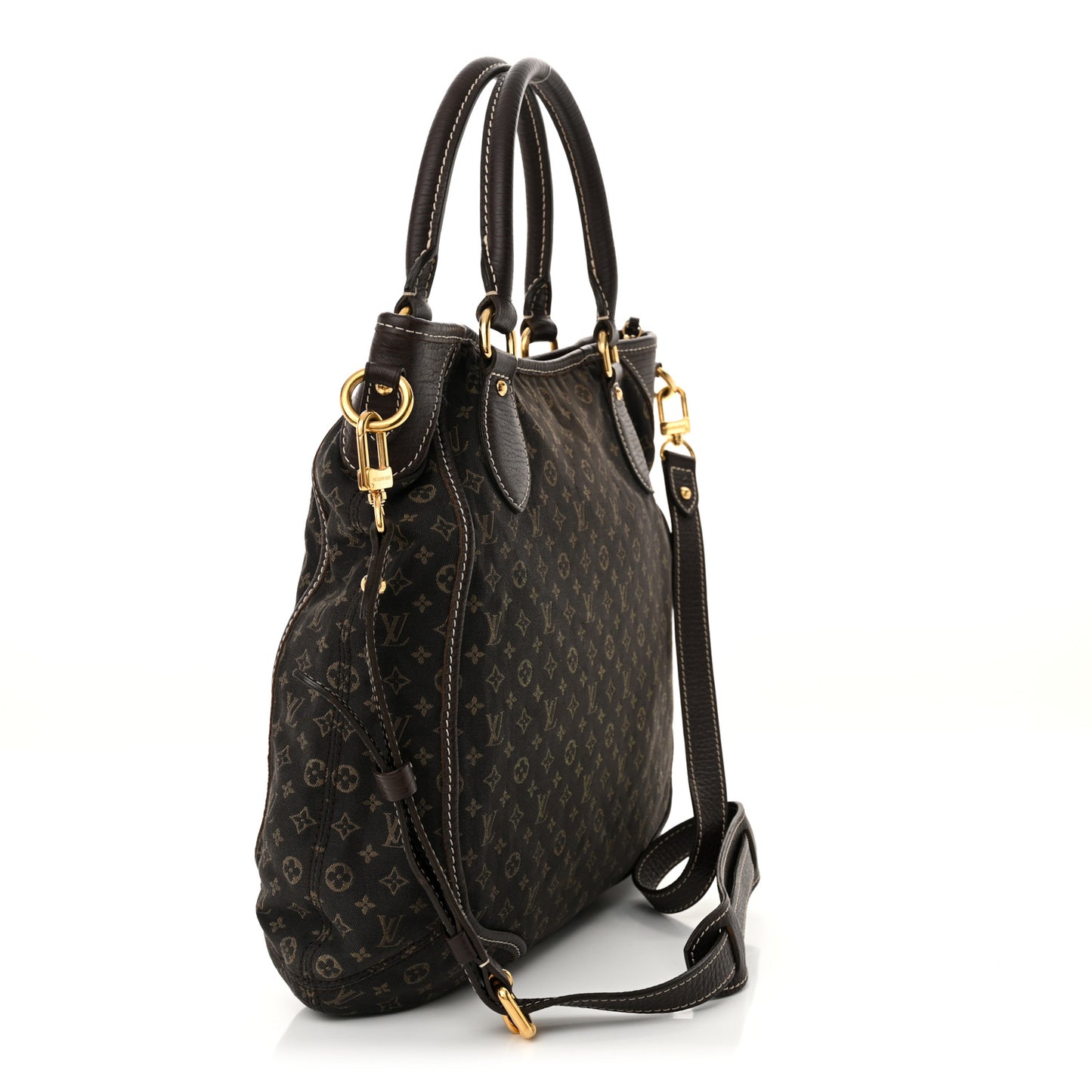 Mini Lin Besace Angele Ebene