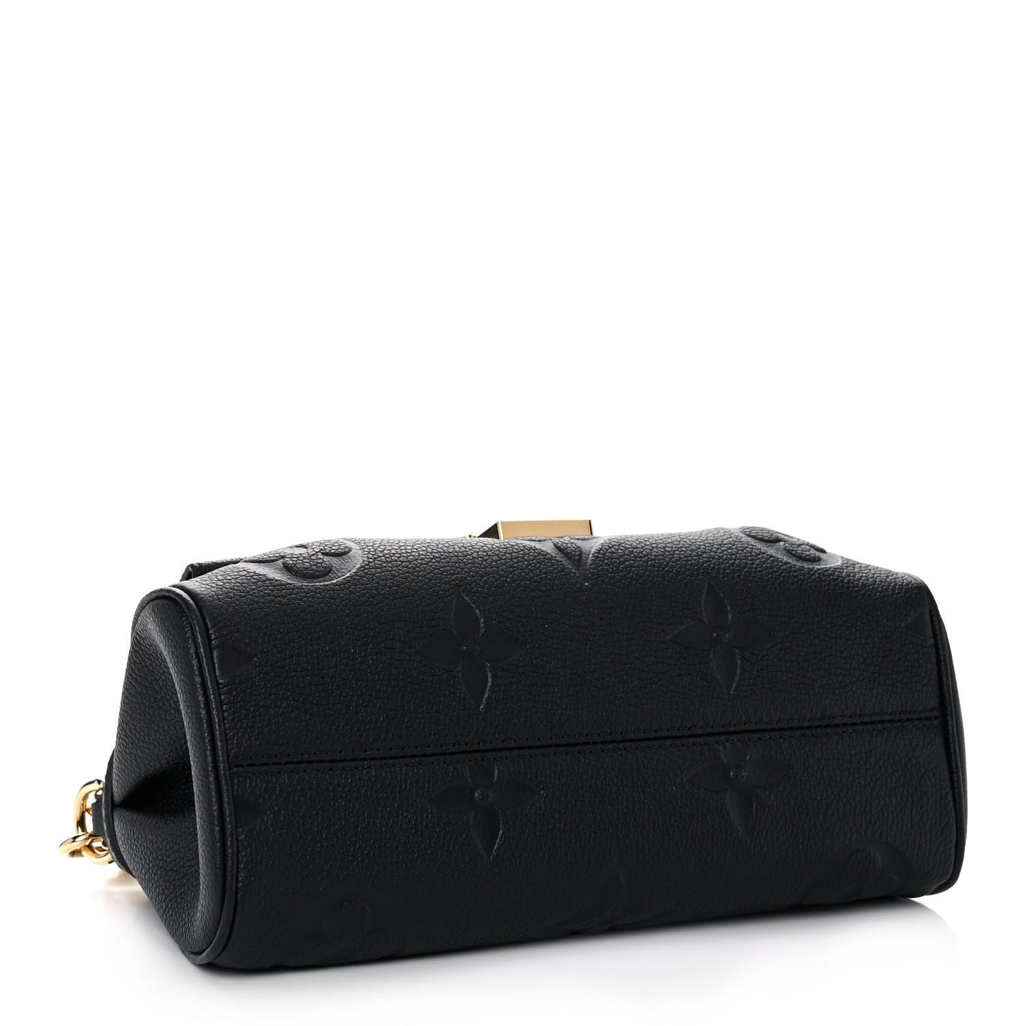 Empreinte Monogram Giant Favorite Black