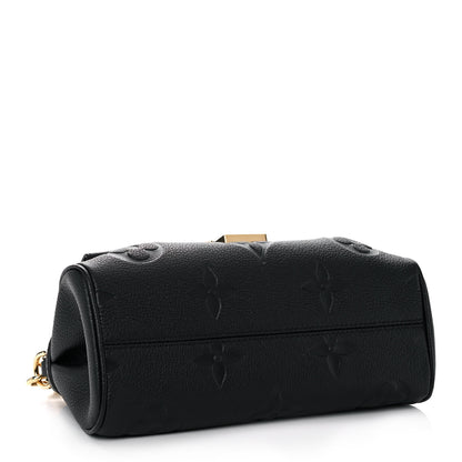Louis Vuitton Empreinte Monogram Giant Favorite Black 4 of 11