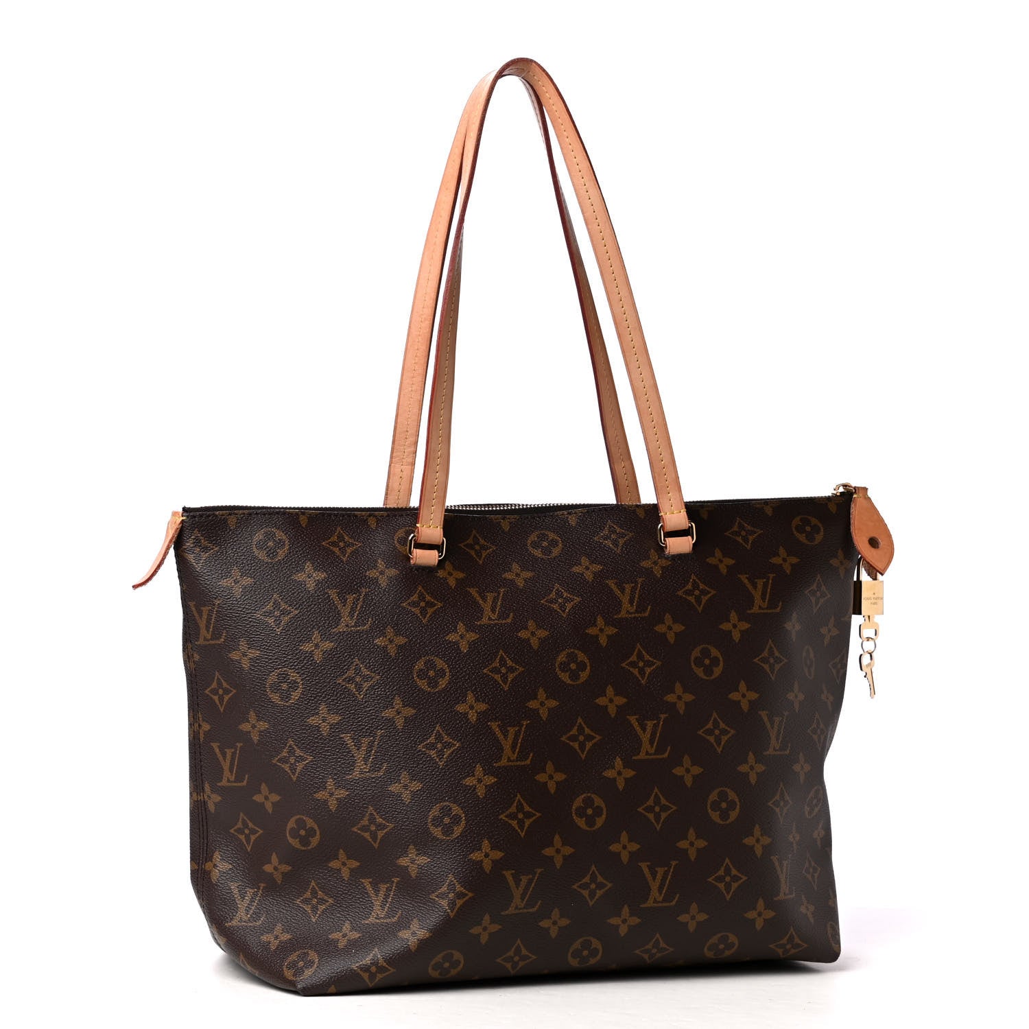Louis Vuitton Monogram Iena MM 2 of 5