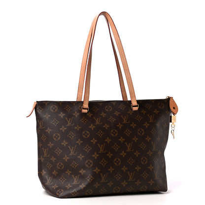 Louis Vuitton Monogram Iena MM 2 of 5