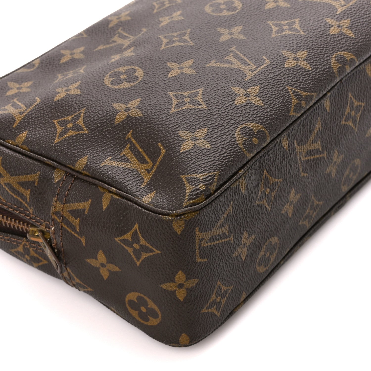 Louis Vuitton Monogram Trousse Toilette 28 8 of 9