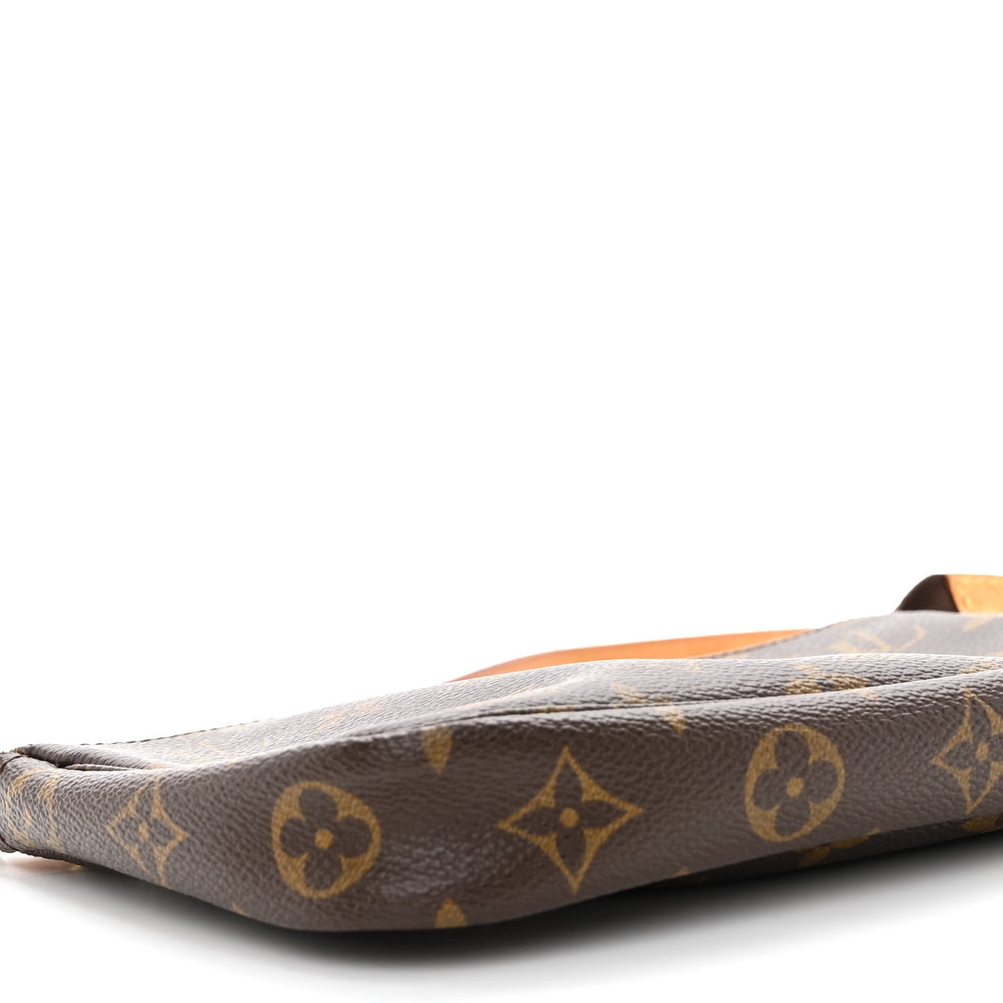 LOUIS VUITTON Monogram Pochette Accessories
