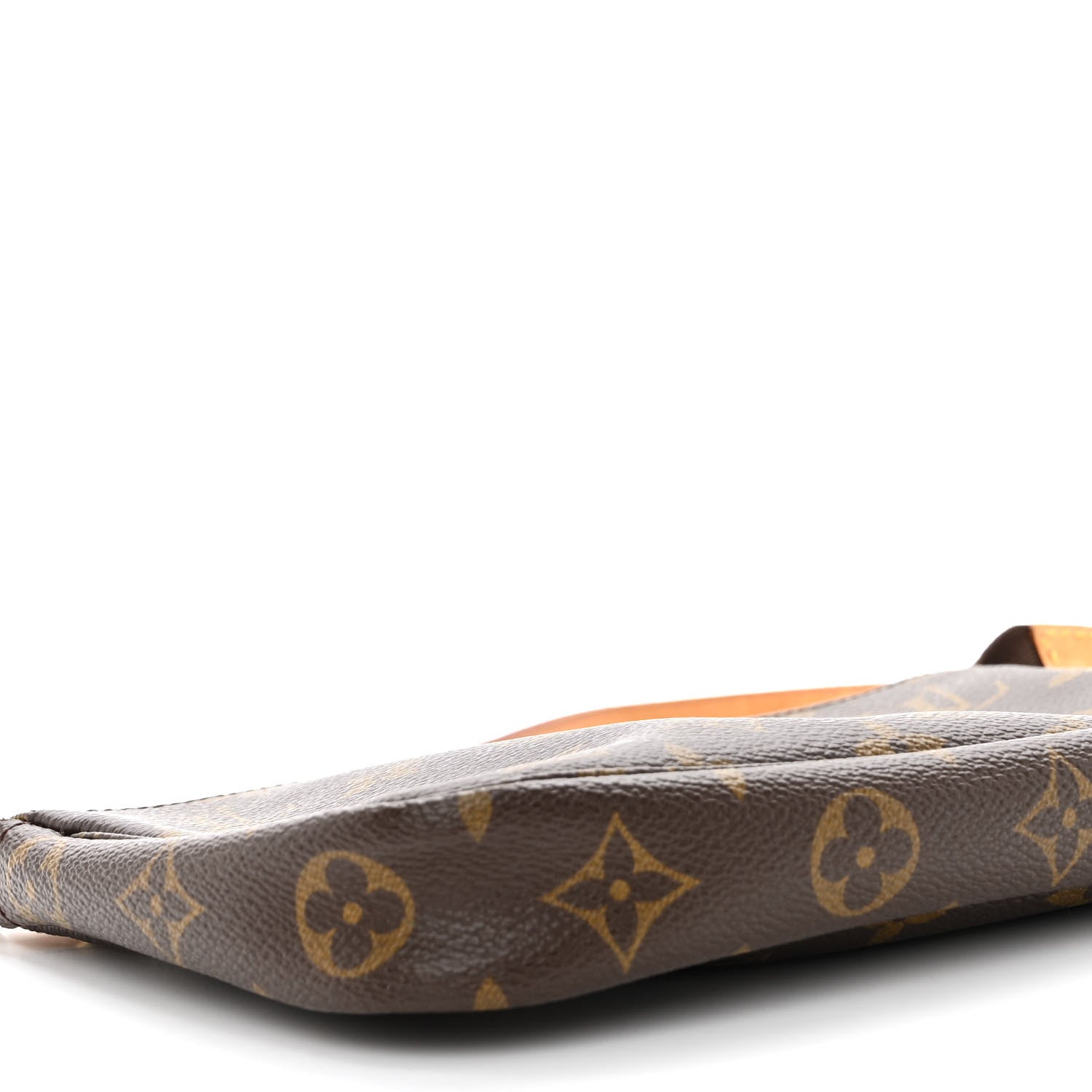 Louis Vuitton LOUIS VUITTON Monogram Pochette Accessories 8 of 10