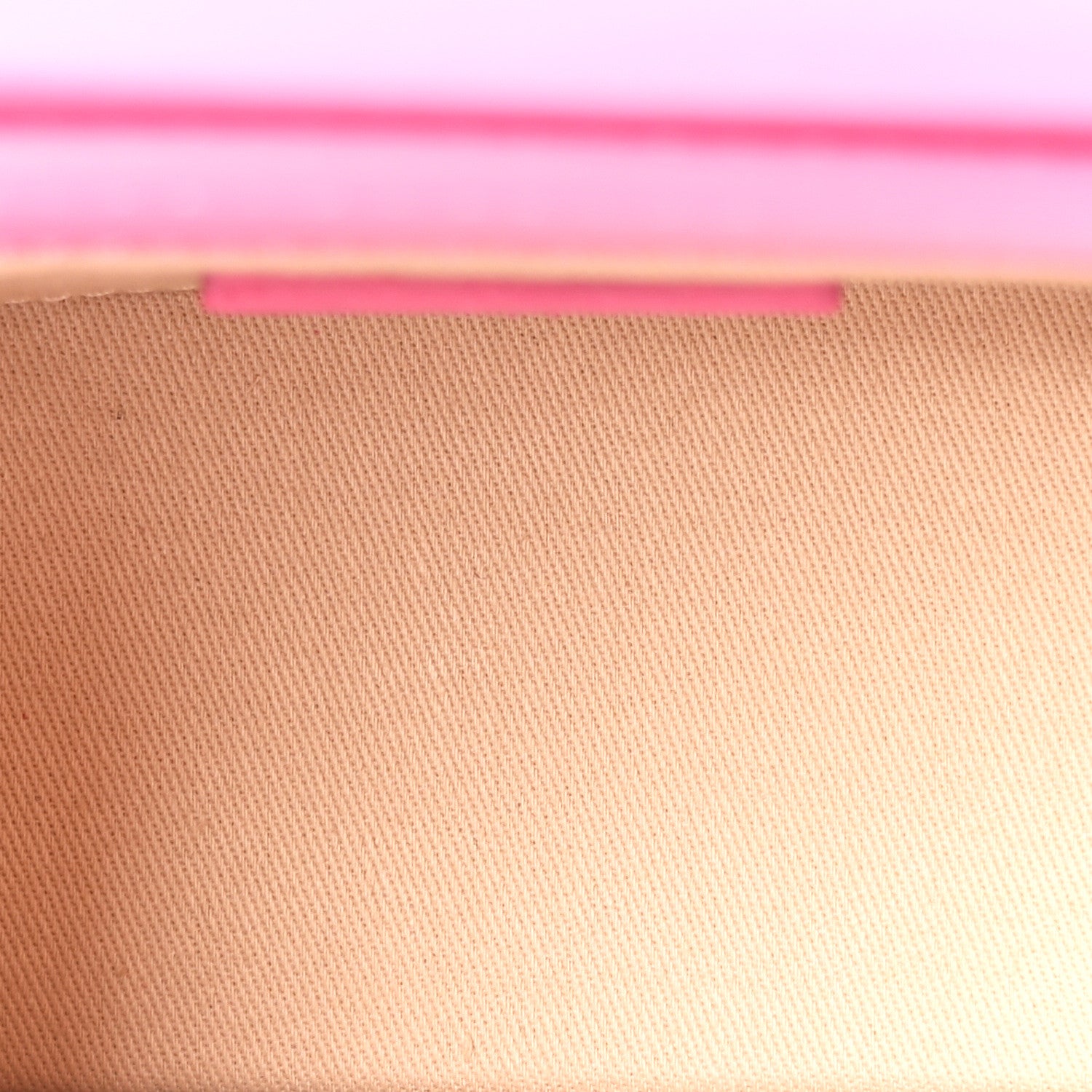 Jacquemus Smooth Calfskin Le Chiquito Moyen Neon Pink 5 of 9