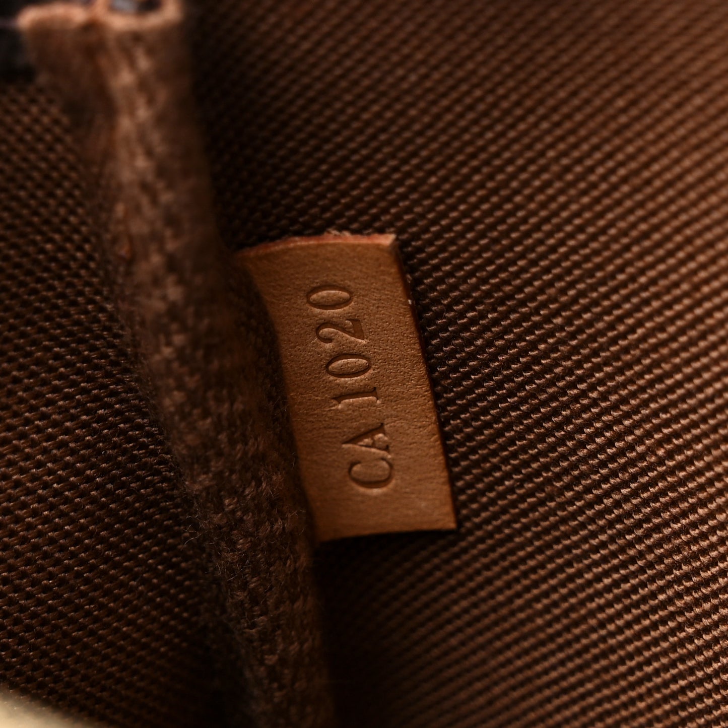 Monogram Pochette Accessories
