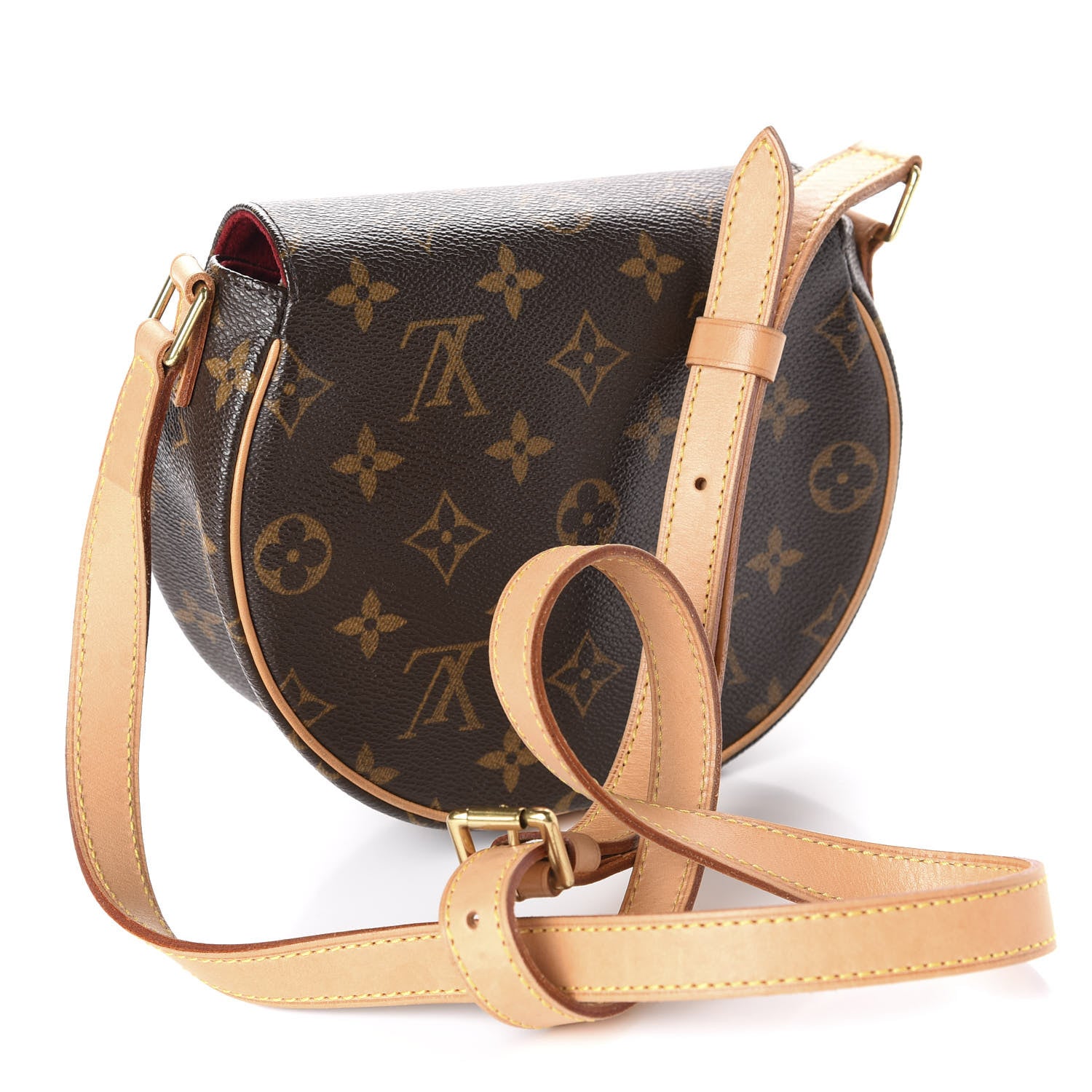 Louis Vuitton Monogram Tambourin 3 of 10