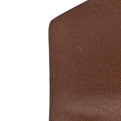 Louis Vuitton Monogram Monceau 28 10 of 12