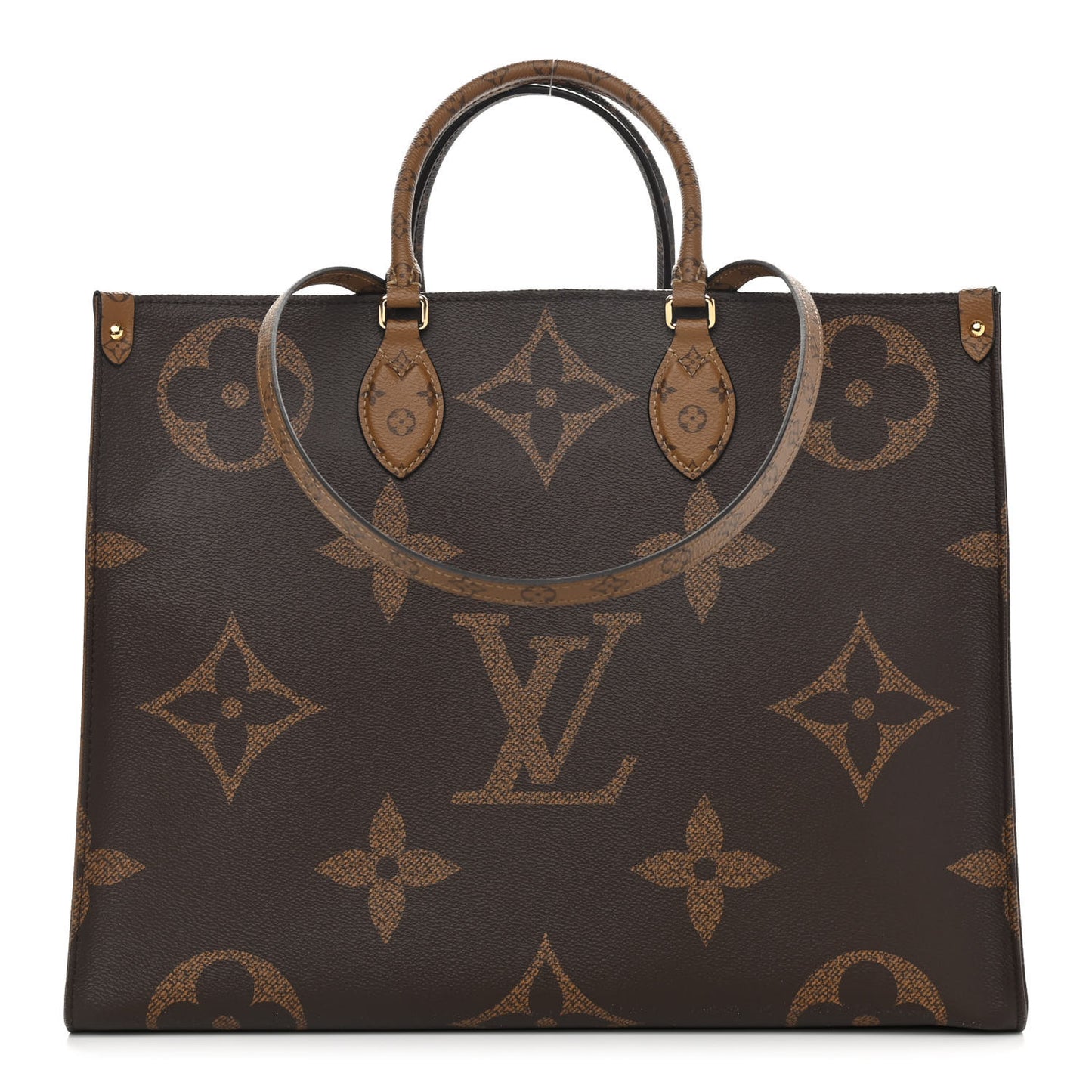 Reverse Monogram Giant Onthego GM