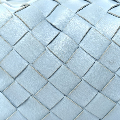 Bottega Veneta Nappa Intrecciato Mini Jodie Ice 8 of 10