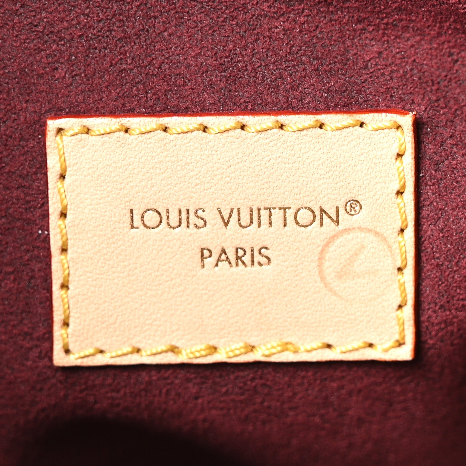 Louis Vuitton Monogram Again 6 of 9