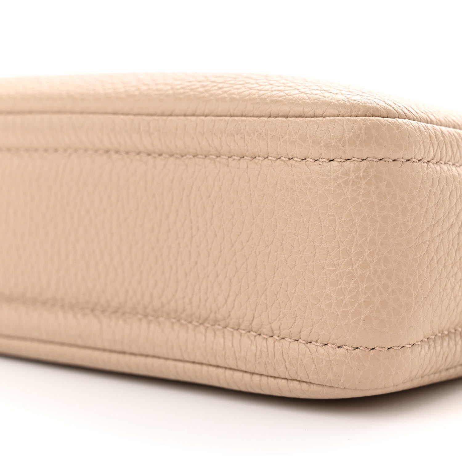 Prada Vitello Daino Soft Camera Crossbody Cammeo 10 of 11