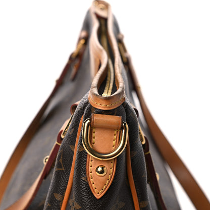 Louis Vuitton Monogram Estrela MM 17 of 20