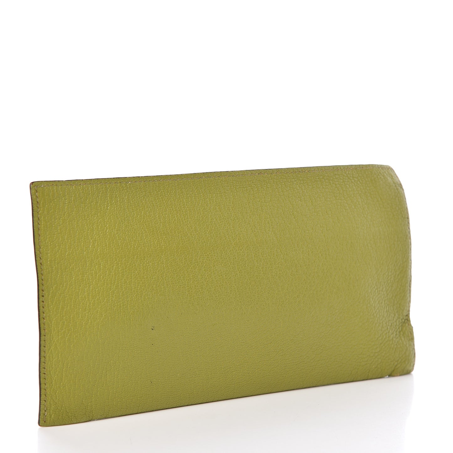 Chevre Mysore Zip Zap Vert Anis