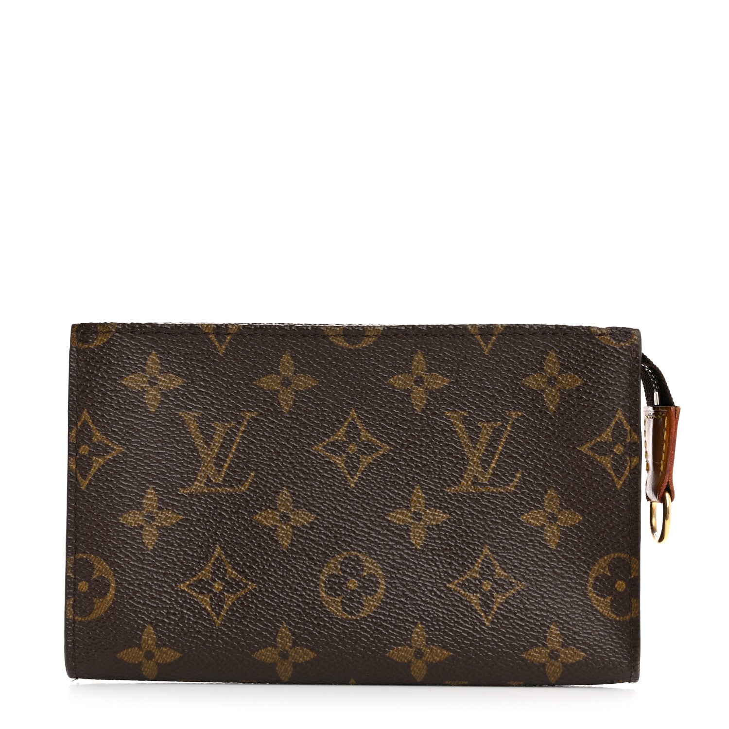 Louis Vuitton Monogram Bucket 23 Pouch 1 of 9