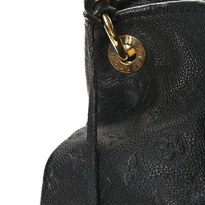 Louis Vuitton Empreinte Artsy MM Black 12 of 12
