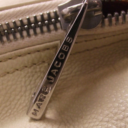 Marc Jacobs LEATHER LARGE POCKET HOBO 13 of 14