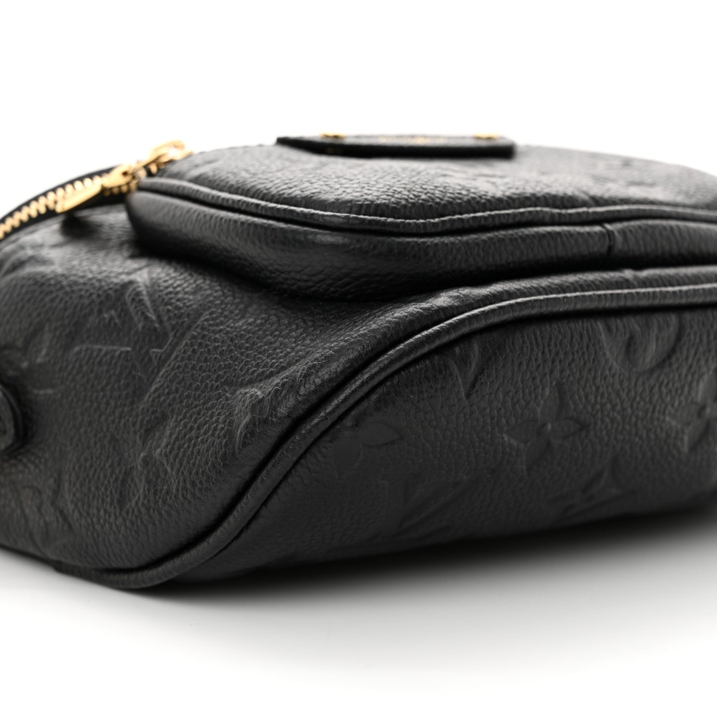 Empreinte Mini Bumbag Black