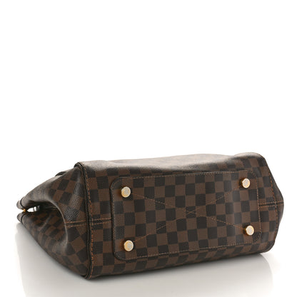 Louis Vuitton Damier Ebene Marylebone GM 4 of 13