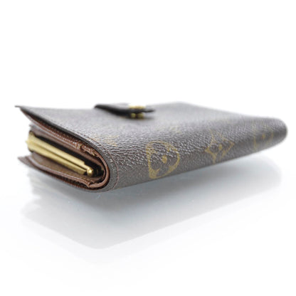 Louis Vuitton Monogram French Purse Wallet 5 of 9