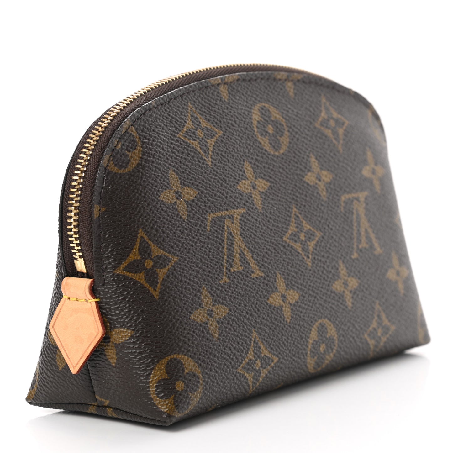 Monogram Cosmetic Pouch