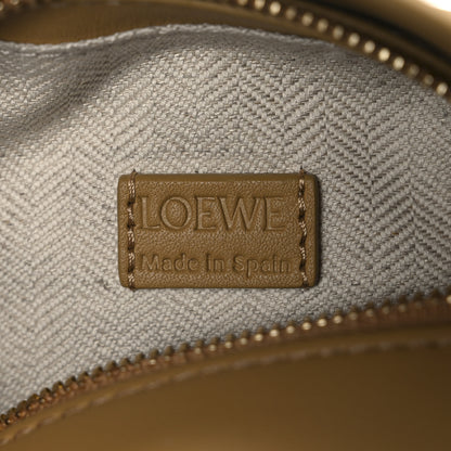 Loewe Calfskin Mini Puzzle Edge Bag Sahara 6 of 9