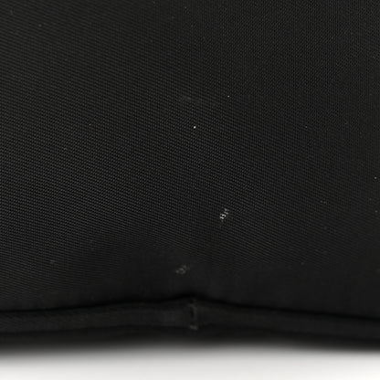 Prada Re-Nylon Vela Pouch Black 10 of 12