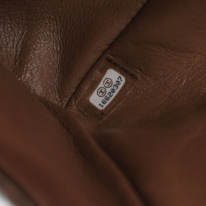 Chanel Calfskin 2.55 Reissue 226 Flap Gold 6 of 7