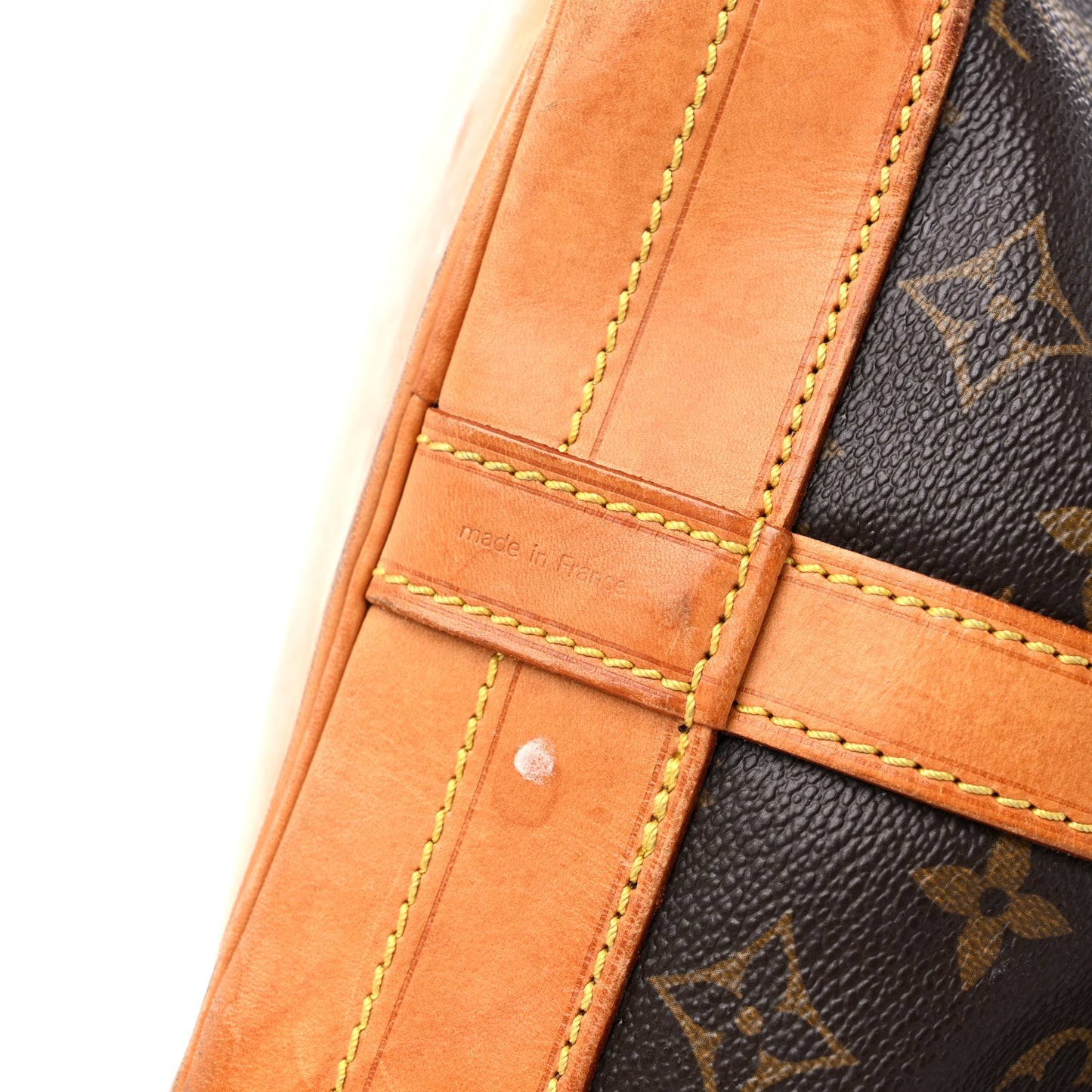 Monogram Noe