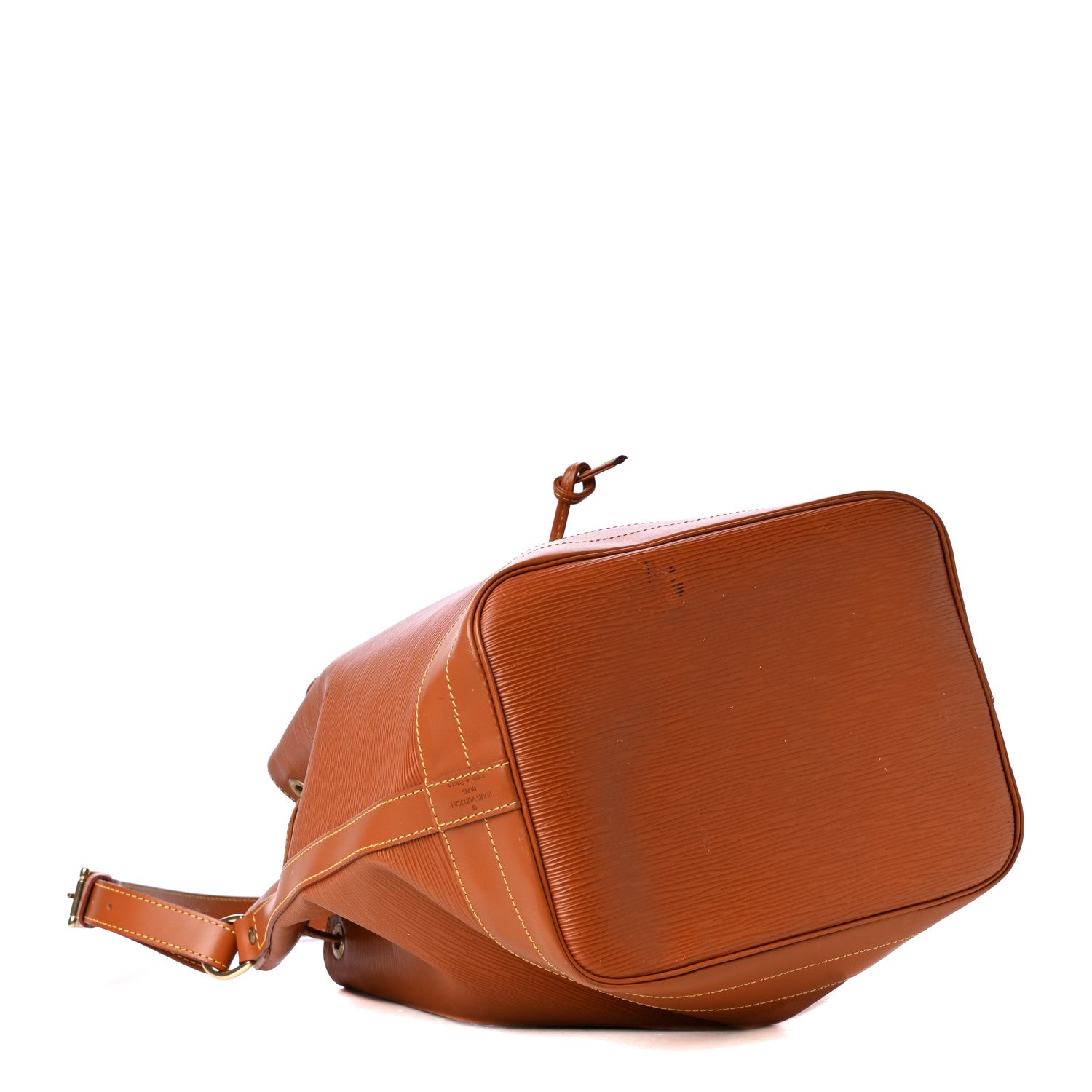 Louis Vuitton Epi Noe Cipango 3 of 6