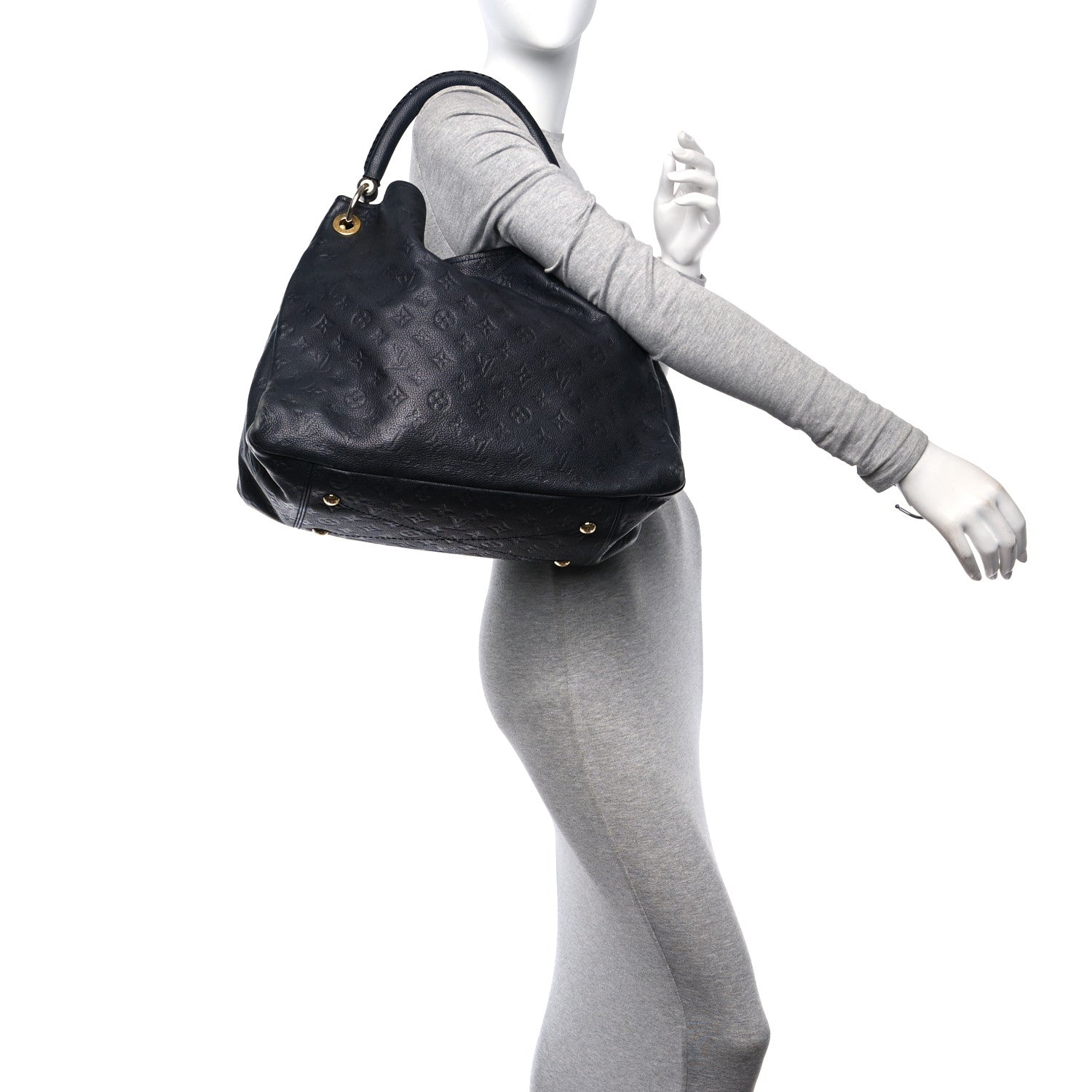 Louis Vuitton Empreinte Artsy MM Infini 2 of 12