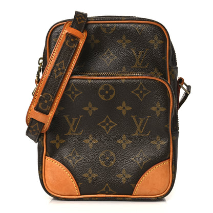 Louis Vuitton Monogram Amazone 1 of 8