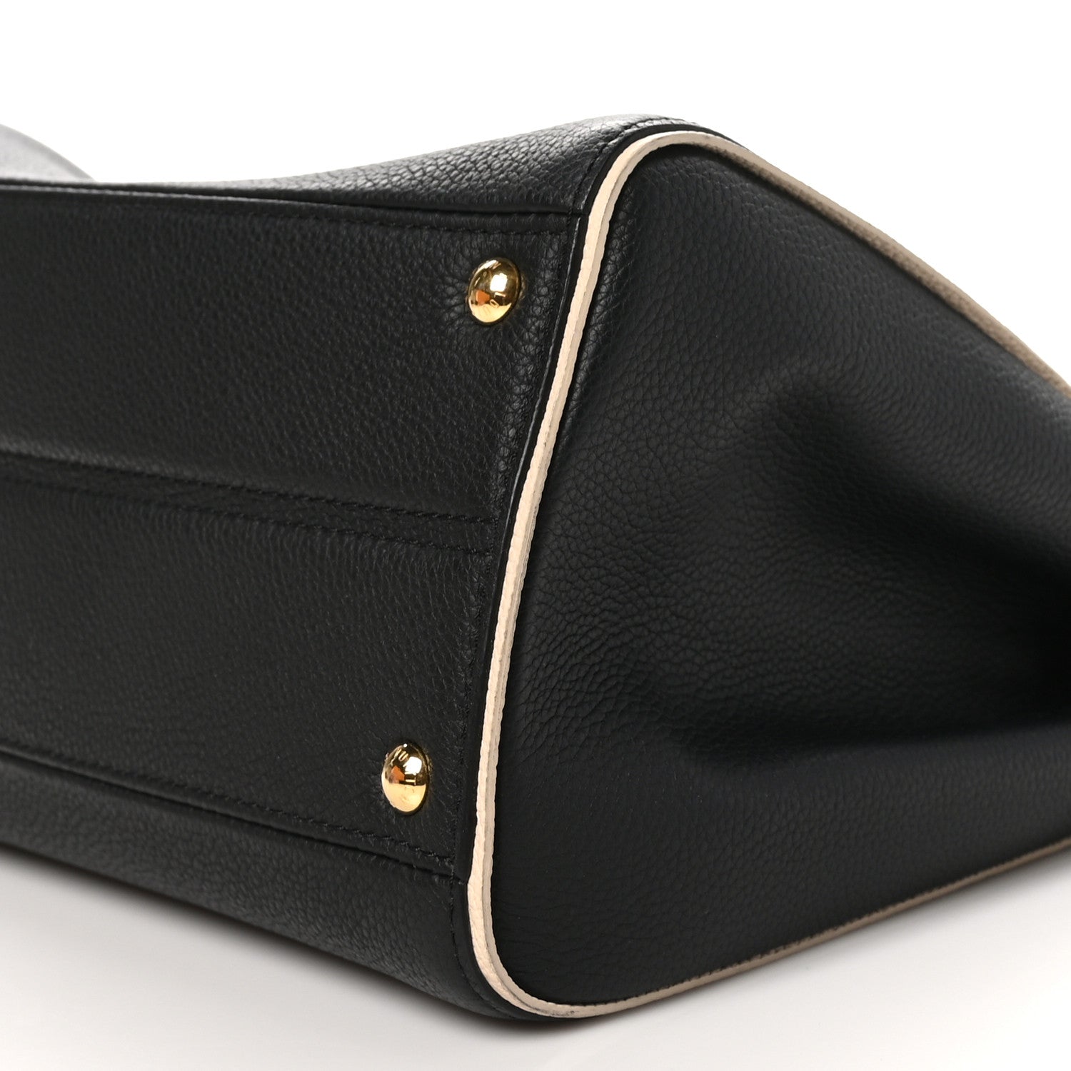 Louis Vuitton Monogram Double V Black 10 of 11