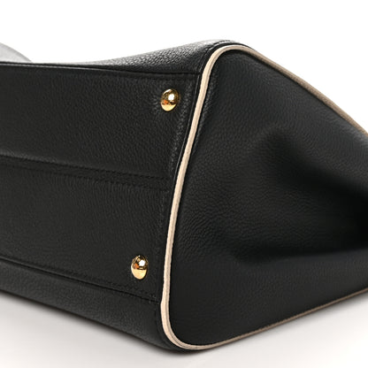 Louis Vuitton Monogram Double V Black 10 of 11