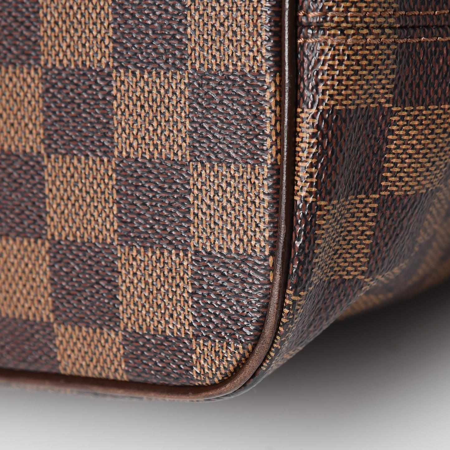 Damier Ebene Saleya PM