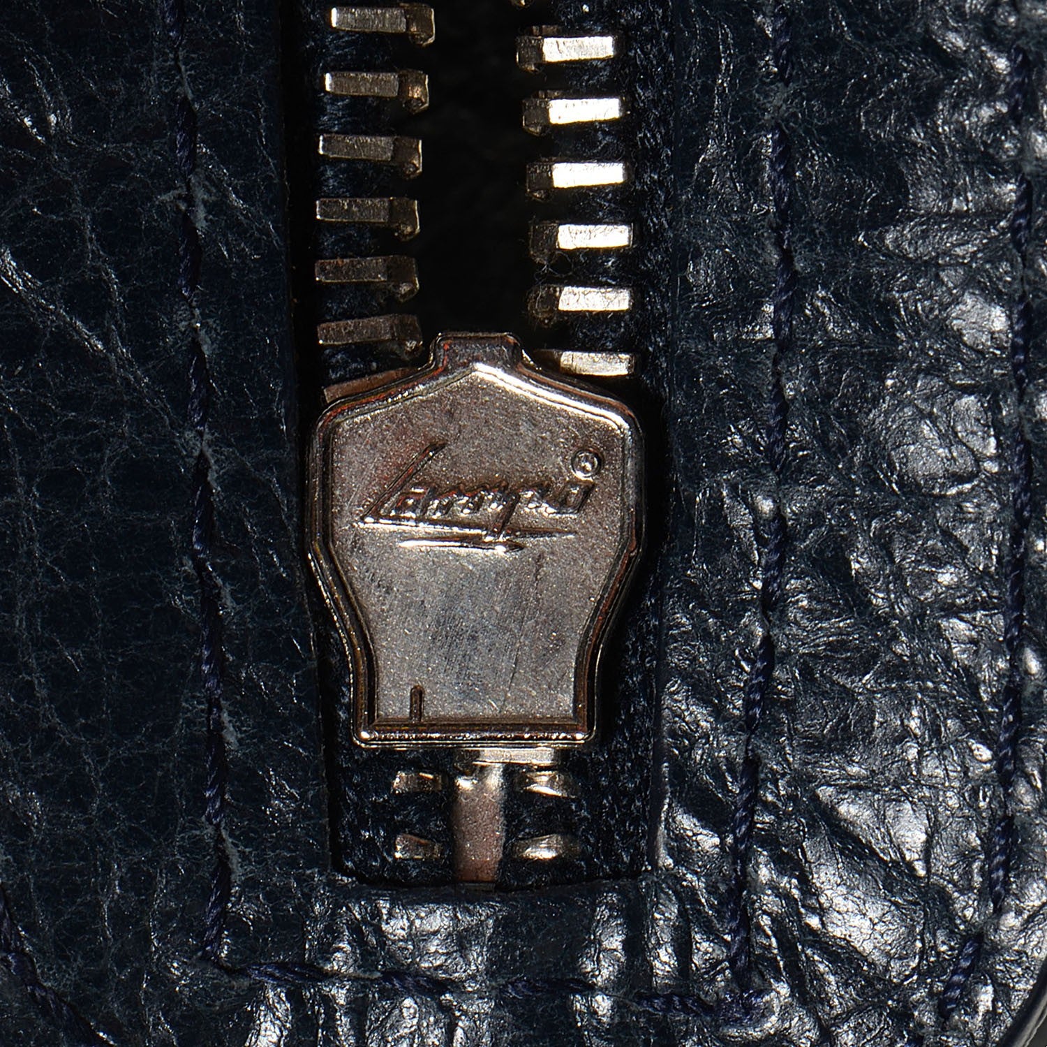 Balenciaga Agneau Giant 12 Silver Hardware Velo Dark Night 7 of 12