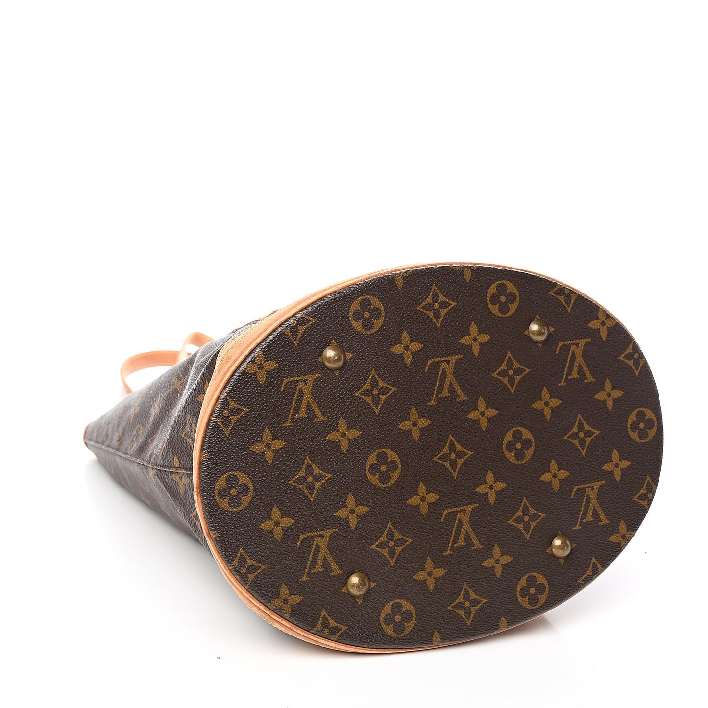 Monogram Bucket 27