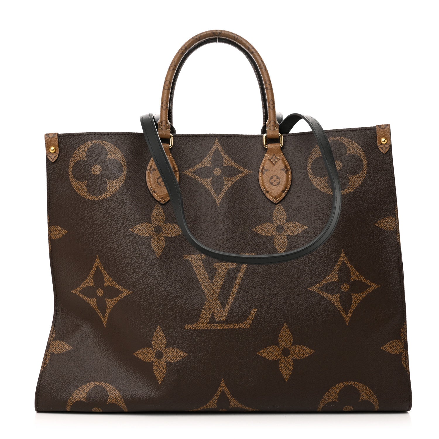 Louis Vuitton Reverse Monogram Giant Onthego GM 1 of 10