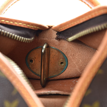 Louis Vuitton Monogram Garment Carrier 10 of 18