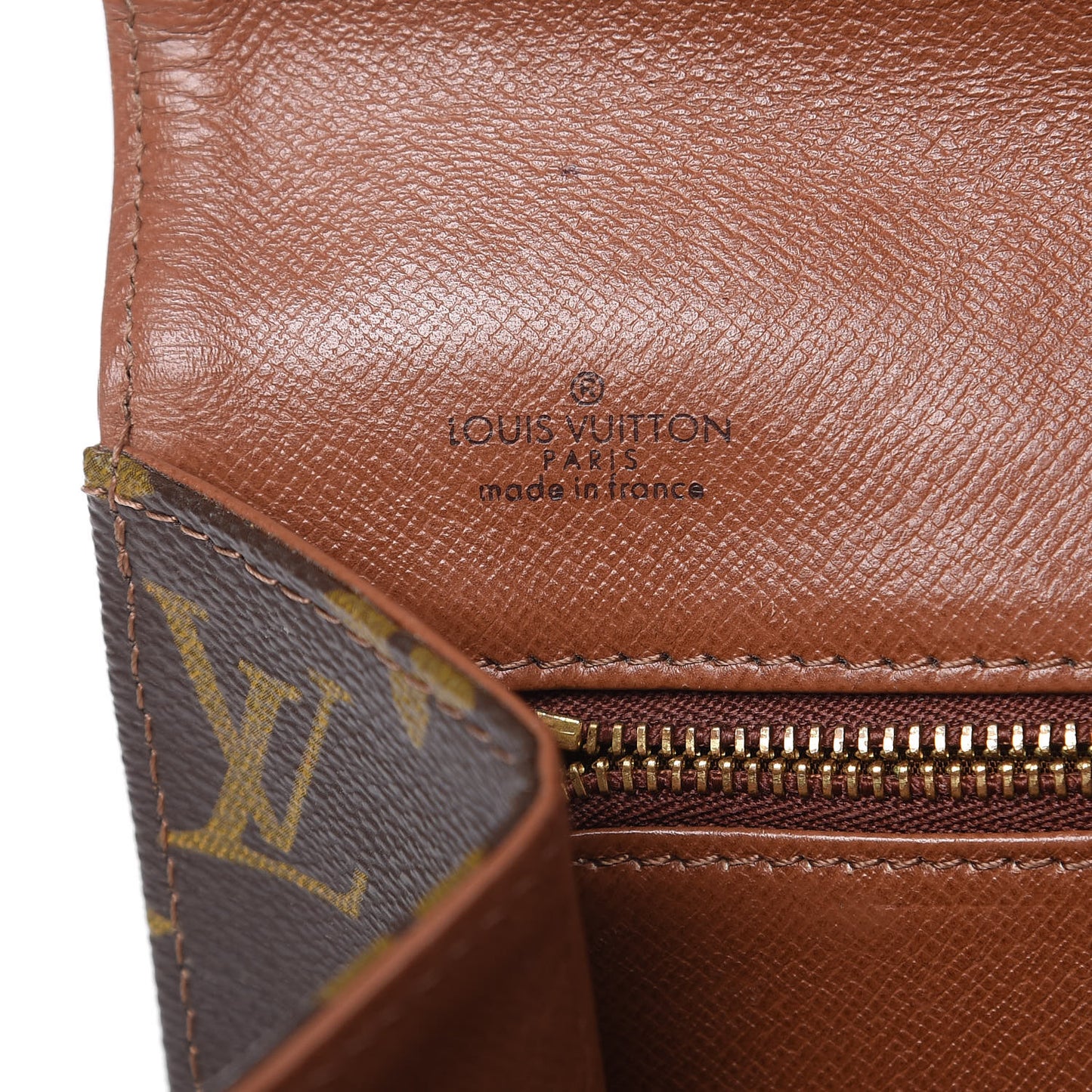 Monogram Pochette Dame 29
