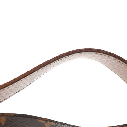 Louis Vuitton Monogram Graceful MM Pivoine 11 of 14
