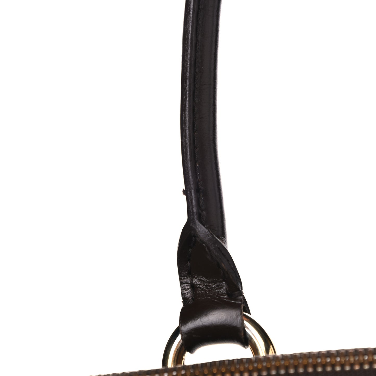 Damier Ebene Saleya MM