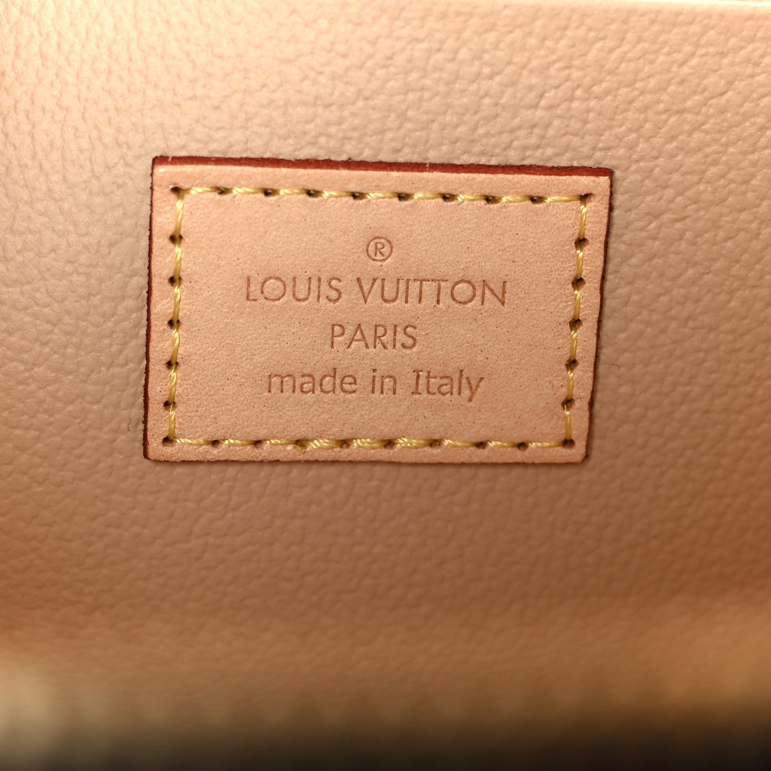 Louis Vuitton Monogram Nice Mini 6 of 8