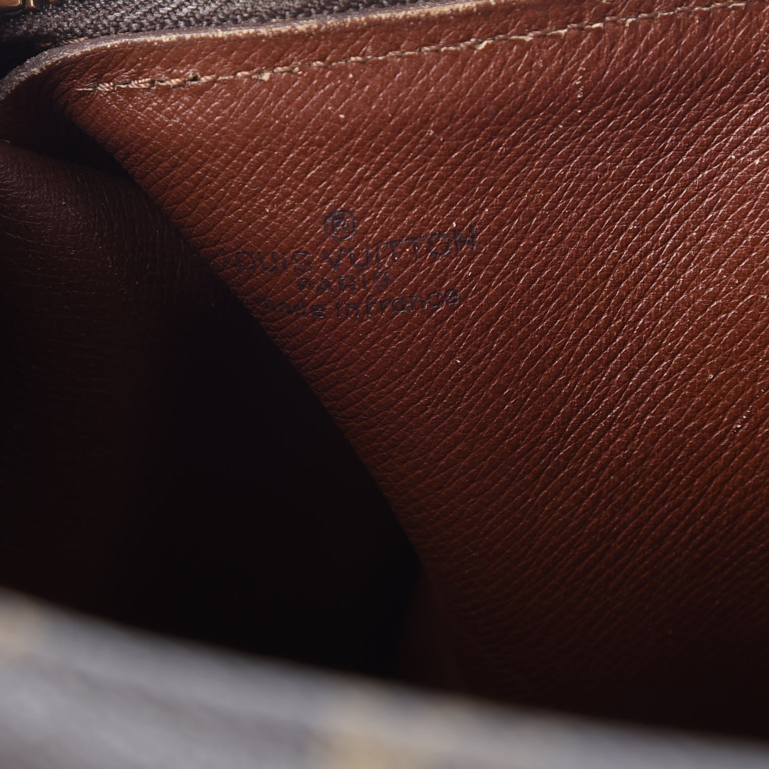 Louis Vuitton Monogram Papillon 30 6 of 17